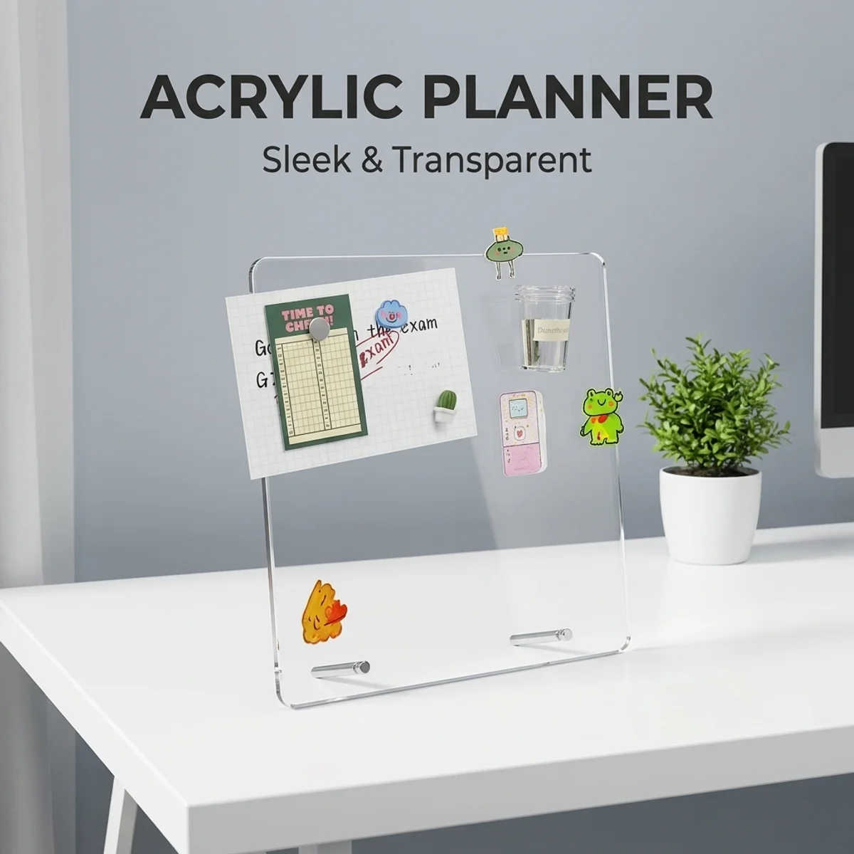 quadro-organizador-magnetico-de-acrilico-para-geladeira-–-planejador-de-refeicoes-e-lista-de-tarefas-organizador-domestico-reutilizavel-bloco-de-notas-para-mensagens-na-cozinha