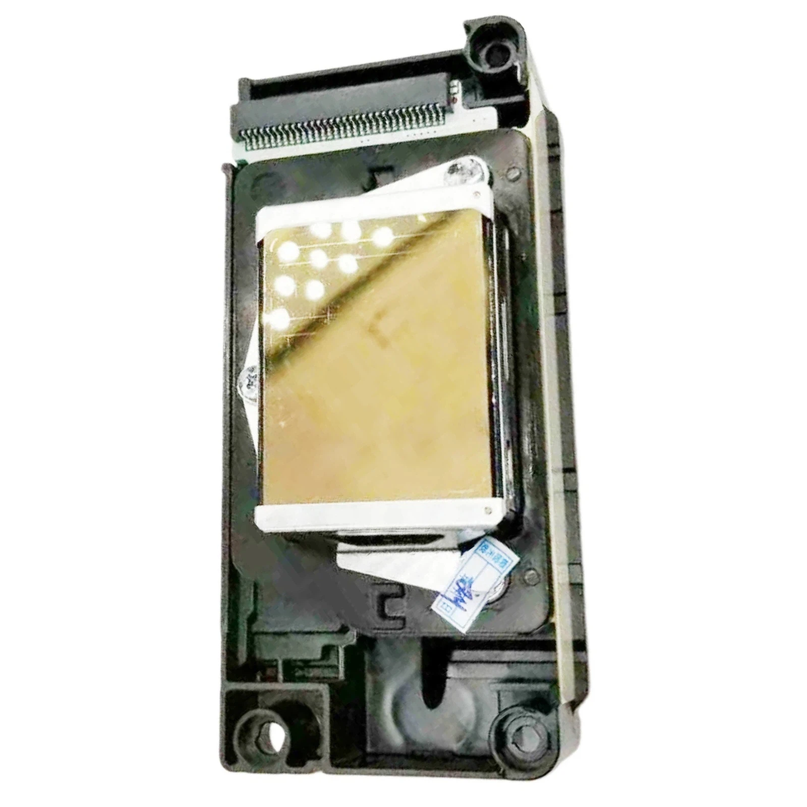

F186000 Print Head Printhead Fits For Epson 1614 JV33 9880C R1900 R2000 R2880 1604 4880C 7880C