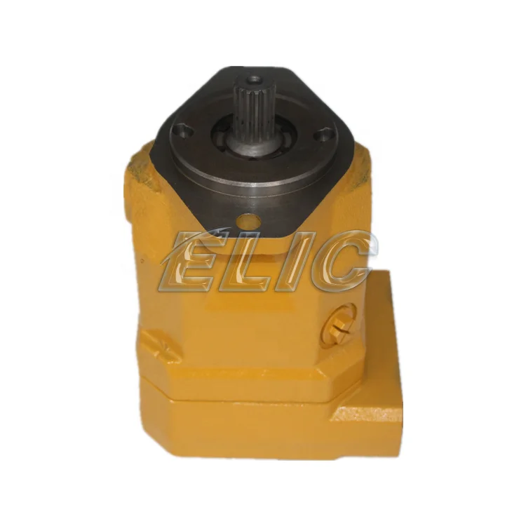 أجزاء مضخة المروحة 2478978 E365C 380B الهيدروليكية 247-8978 محرك المروحة 225-4613 معدات التبريد 2254613