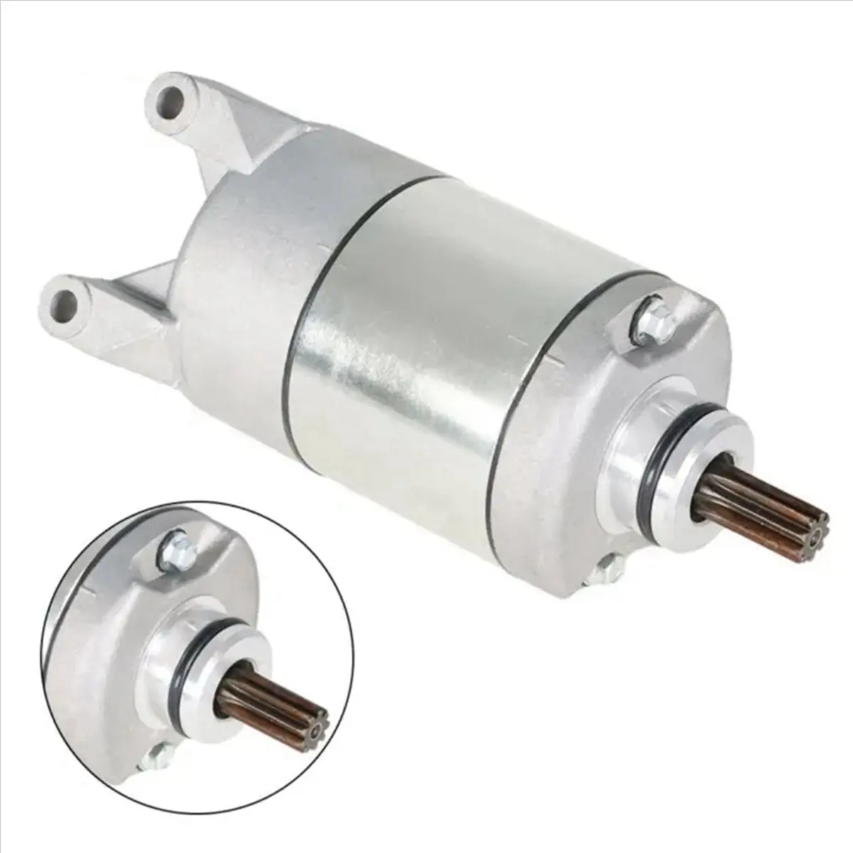 Compatible Motorcycle Motor 4GY-81890-00-00 4GY-81800-02-00 Suitable for TTR250 TTR 250 1999-2006