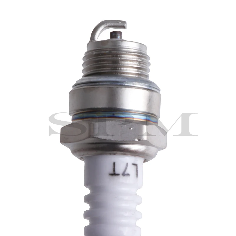 1pcs/2pcs L7T Spark Plug For Briggs Stratton Engine Motor Trimmer Lawn Mower Gasoline Chainsaw Spare Parts