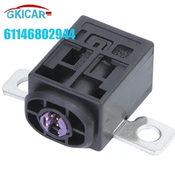 61146802944 Battery Disconnect Fuse Overload Protector Pyrofuse 6802944 6802944-02 61146802 For BMW 5 6 7 Series G30 G31 G38 F90