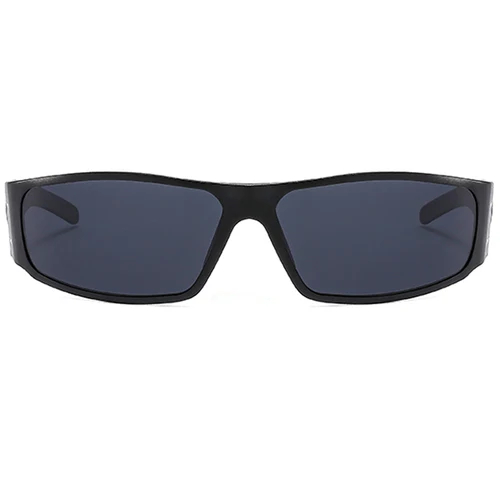 Imagen 2 del producto Gafas de sol polarizadas cuadradas para hombre y mujer, diseño de marca MAGNUM, pesca, conducción, gafas de sol para hombre UV400