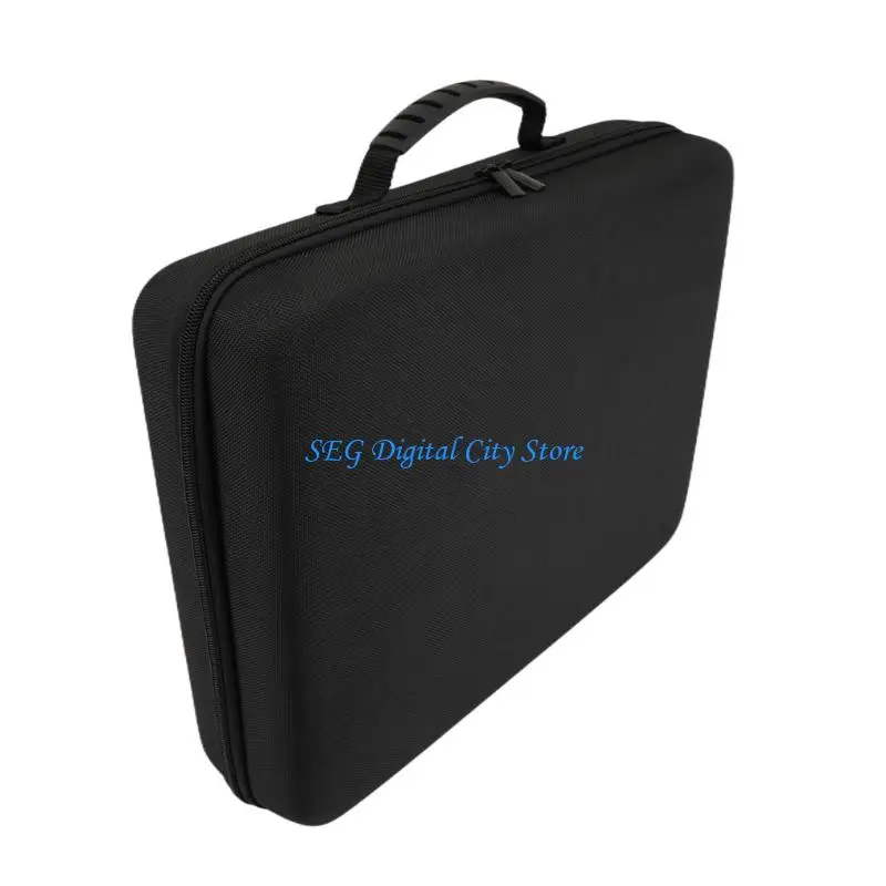 

U75B Lightweight Storage Solution Large Compartments and Reinforced Fabric