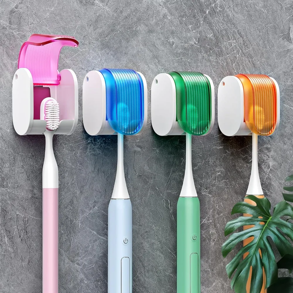 Toothbrush Holders … - image