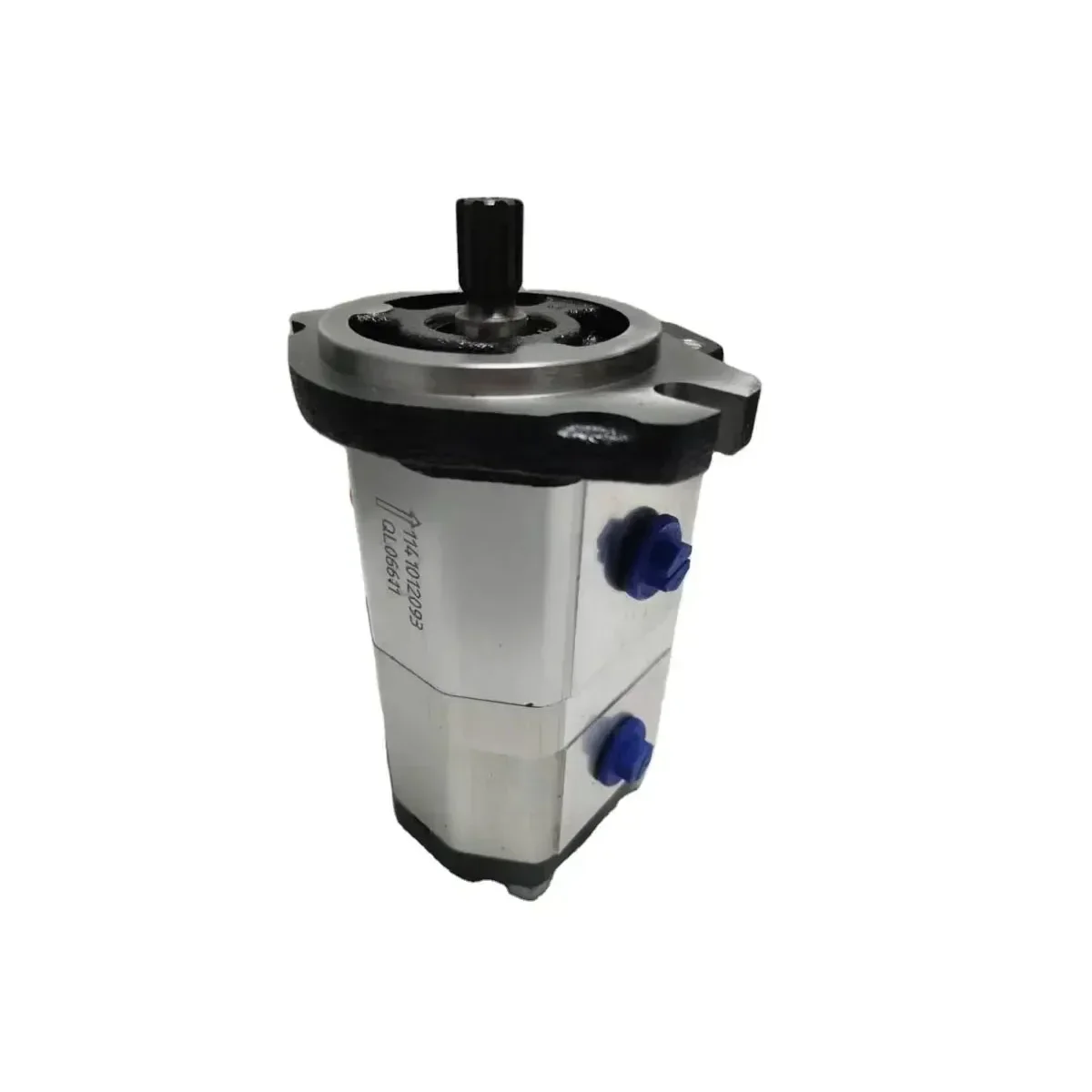 60047358 PERMCO Gear Pump P97-14/4.5 1141012093 for SANY MOTOR GRADER PQ160C SHG190C
