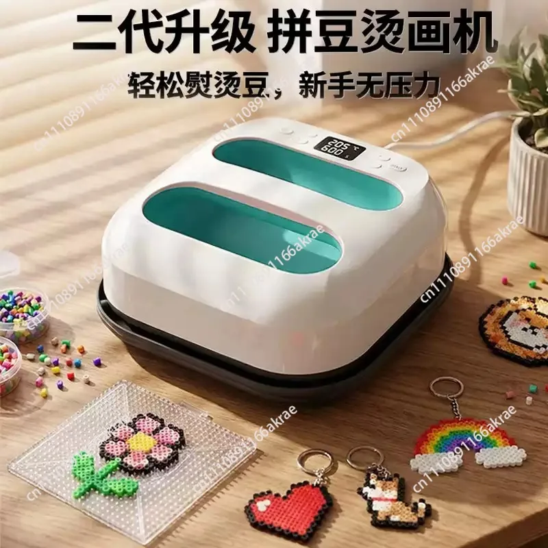 for Household Portable Heat Transfer Machine, Small Hot Label T-shirt Hot Map Sublimation Transfer Machine