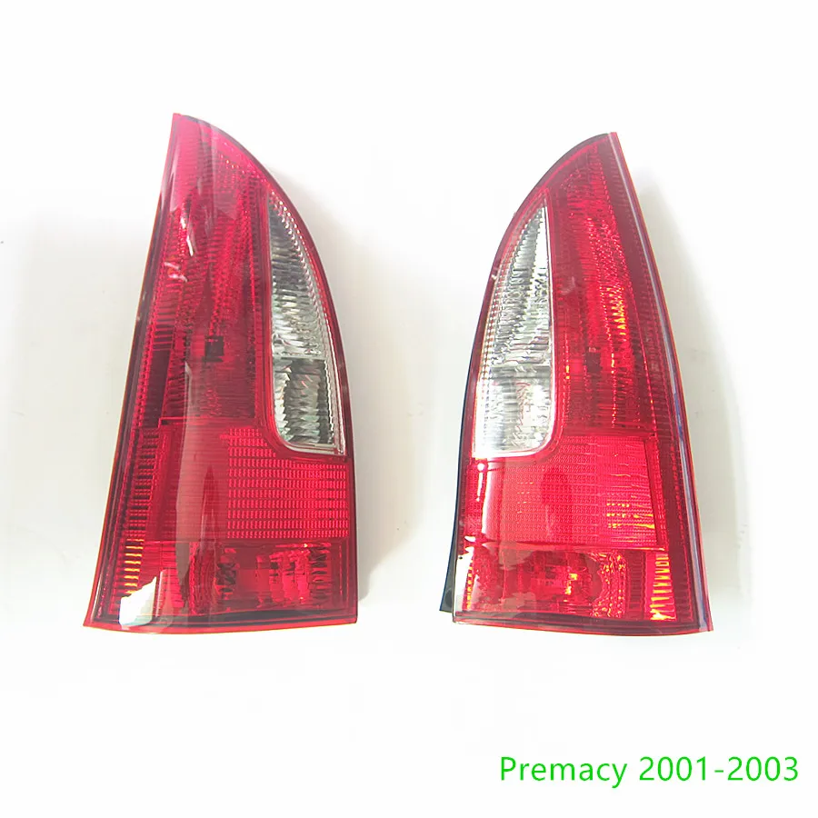 Car accessories 11-5570 body parts outer tail lamp assembily for Mazda Premacy 2001-2003 model CB01-51-170