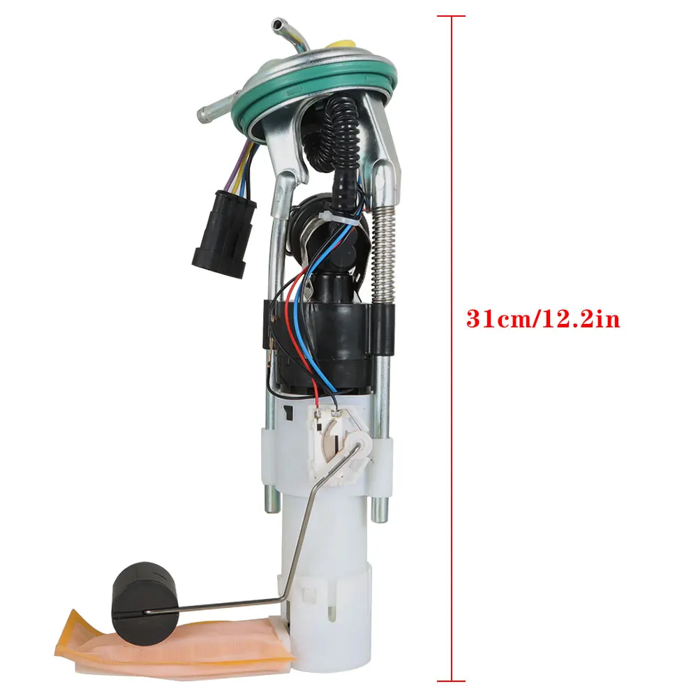 Conjunto de bomba de combustible ATV, accesorio para Can-Am Outlander 400, 500, 650, 800, 703500766