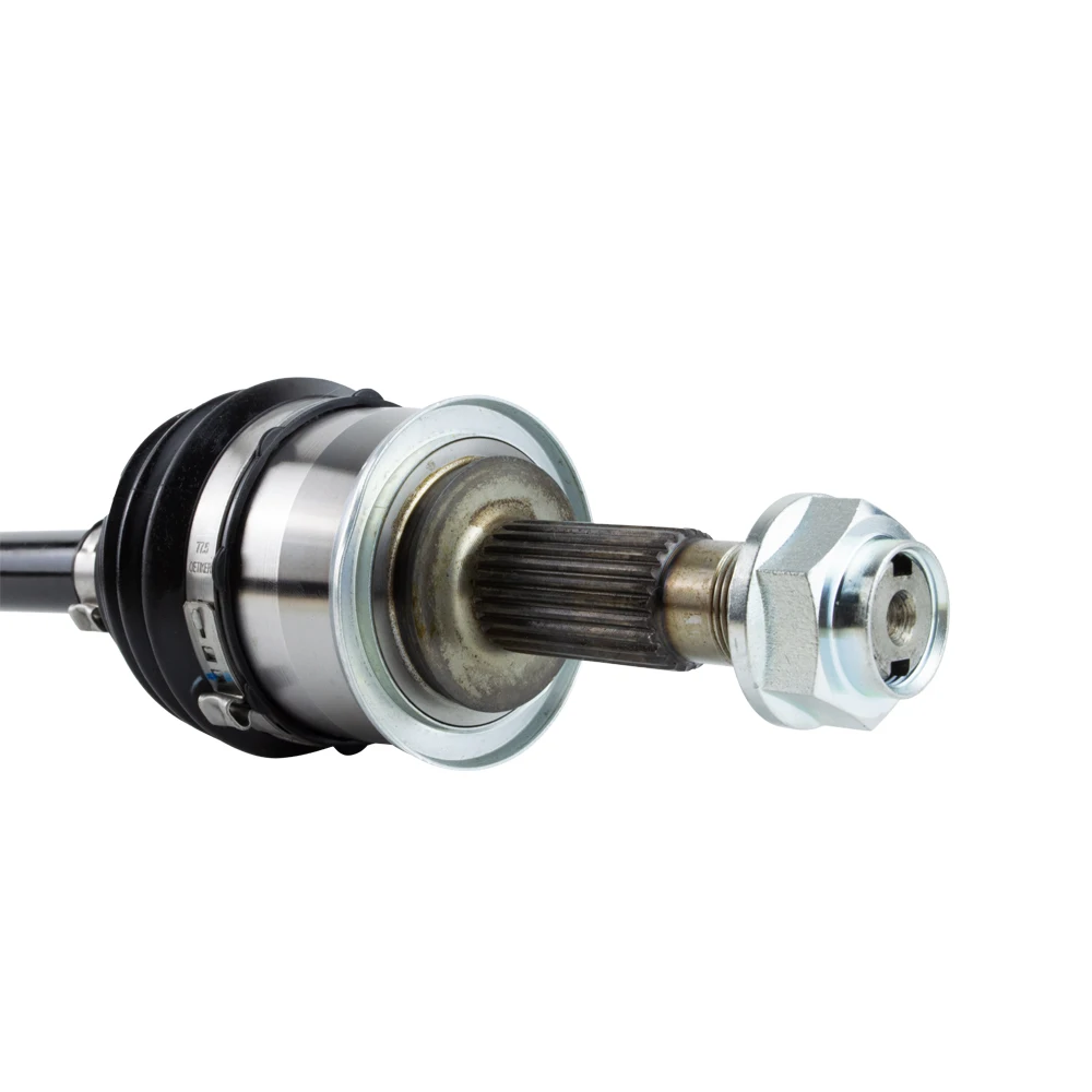 Nova venda direta da fábrica eixo de transmissão automático traseiro esquerdo cv eixo1.4t L-R 12-19