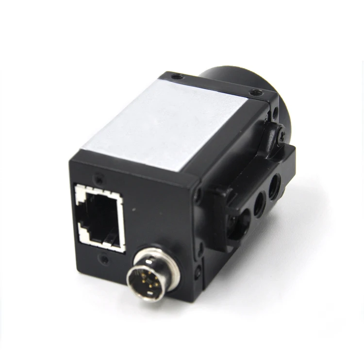 

EXGM360S High Stability 752x480 Gigabit Ethernet Digital Camera for Multispectral