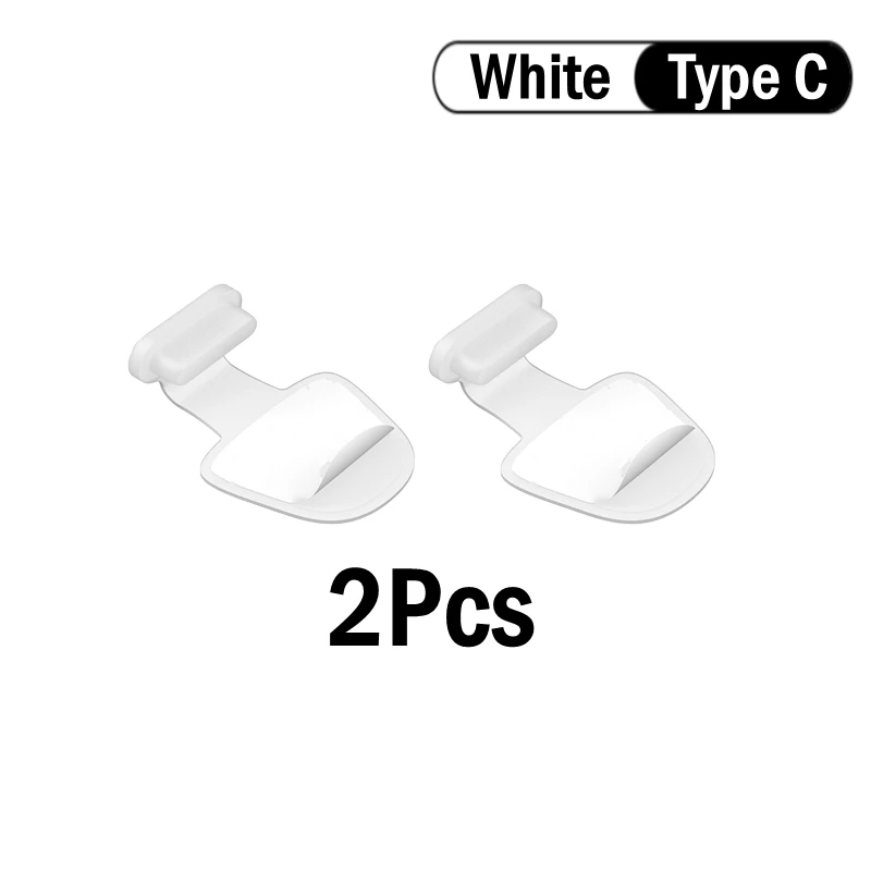 2/4/6 stuks Poort Opladen Anti-stof Stof Plug voor iPhone 14 Samsung Xiaomi Huawei USB Type-C Poort Protector Siliconen Dustplug Cover