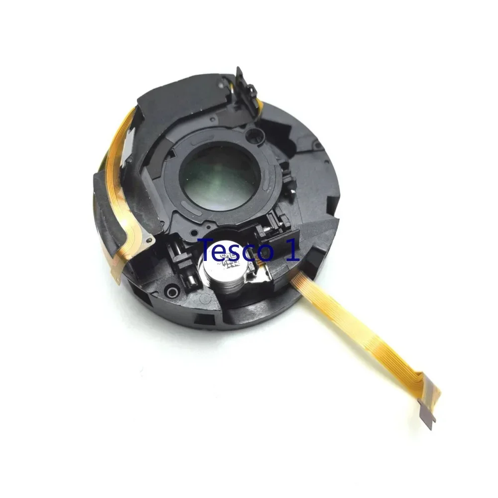 オリジナル 28-70 ミリメートルレンズ部分ソニー (SEL2870) FE 28-70 ミリメートル F/3.5-5.6 画像絞りスタビライザー手ぶれ補正グループユニット修理