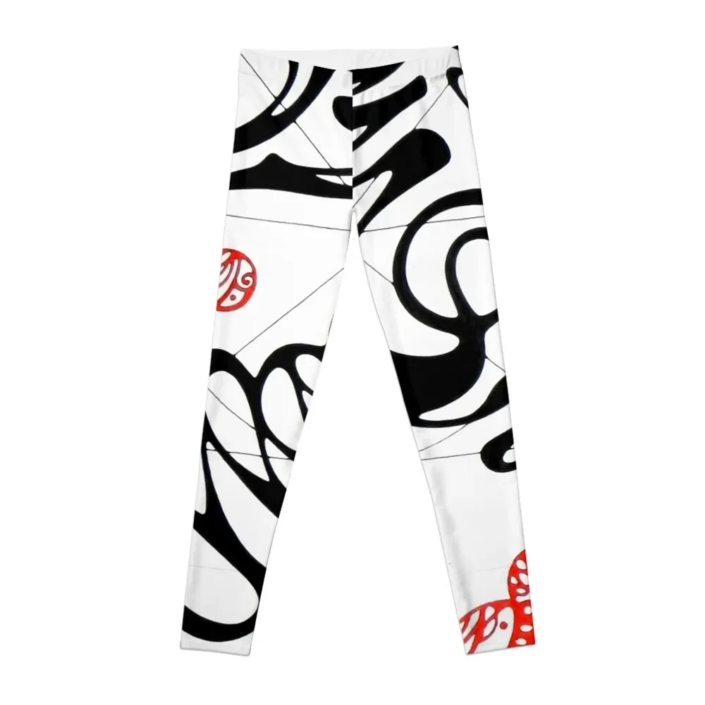 

Lucy — Basset Hound Leggings Women's pants sports for push up workout shorts Womens Leggings
