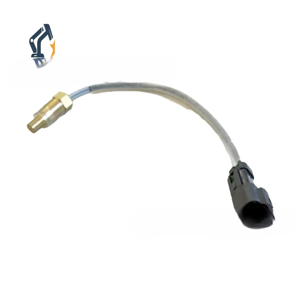 

7861-93-3520 Is Suitable For Pc450/360-7 Water Temperature Sensor Sensing Excavator Accessories