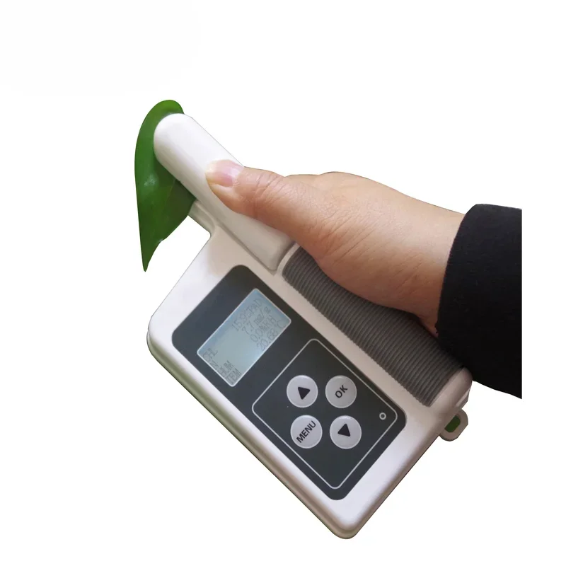 High Precision Hand-hold LCD Digital Plant Nutrient Meter