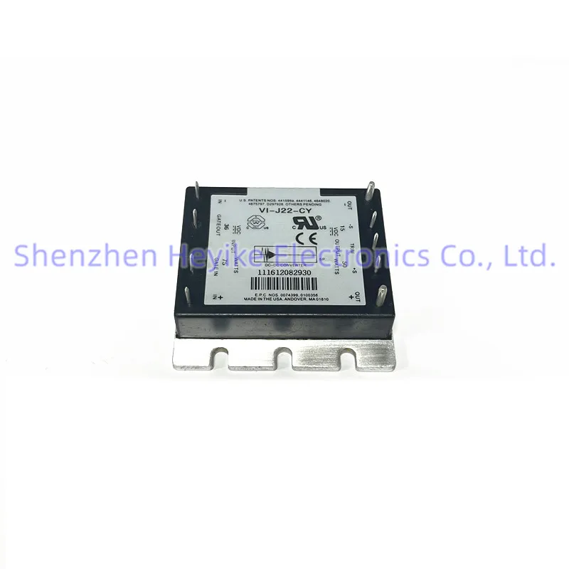 NEW MODULE VI-J22-01 VI-J22-02 VI-J22-04 VI-J22-CW VI-J22-CX VI-J22-CY VI-J22-CZ VI-J22-EW VI-J22-EX VI-J22-EY VI-J22-EZ