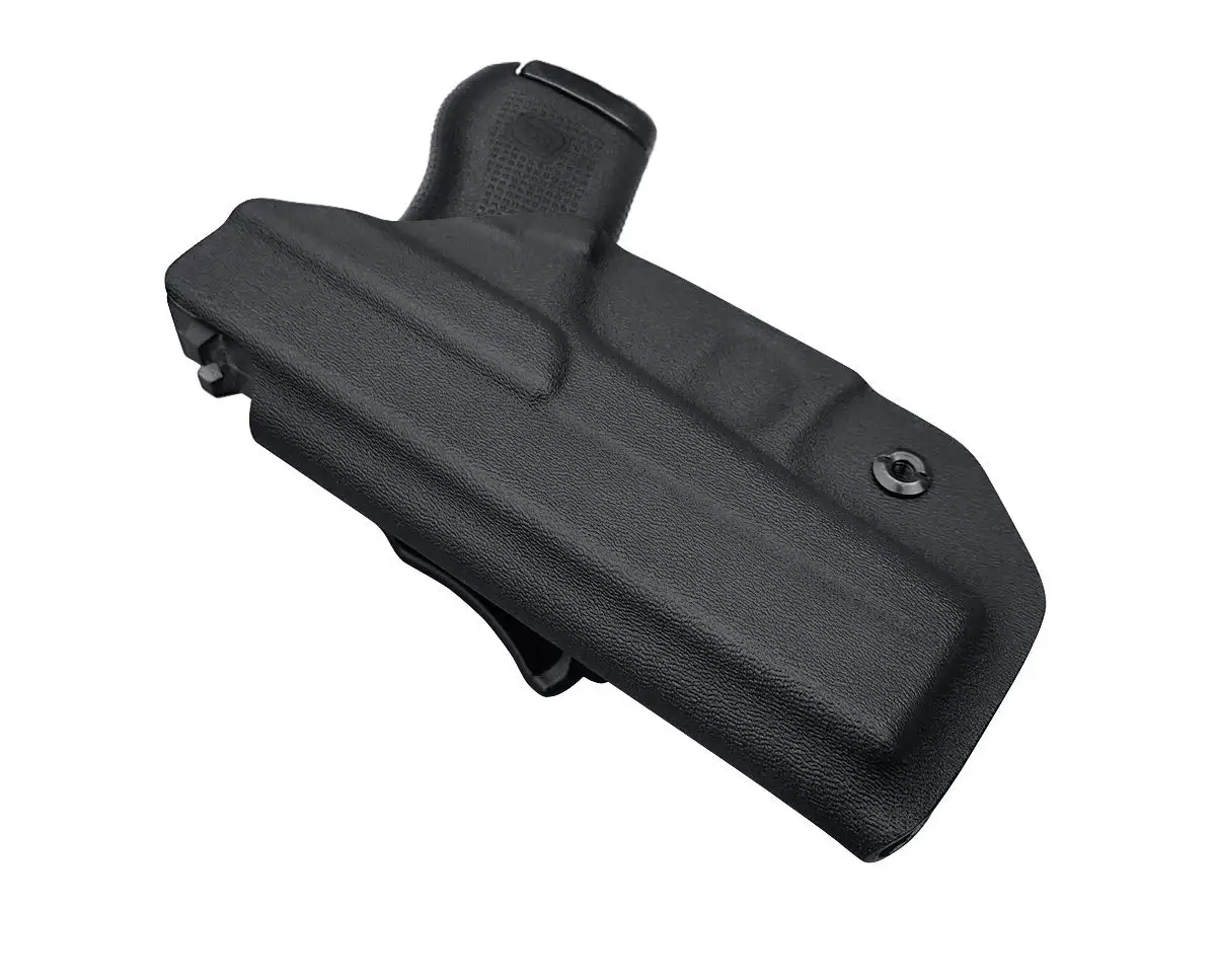 IWB Kydex الحافظة تناسب مخصص ، غلوك 42 حافظة مسدس ، داخل حزام ، حمل مخفي ، بندقية جيب G42