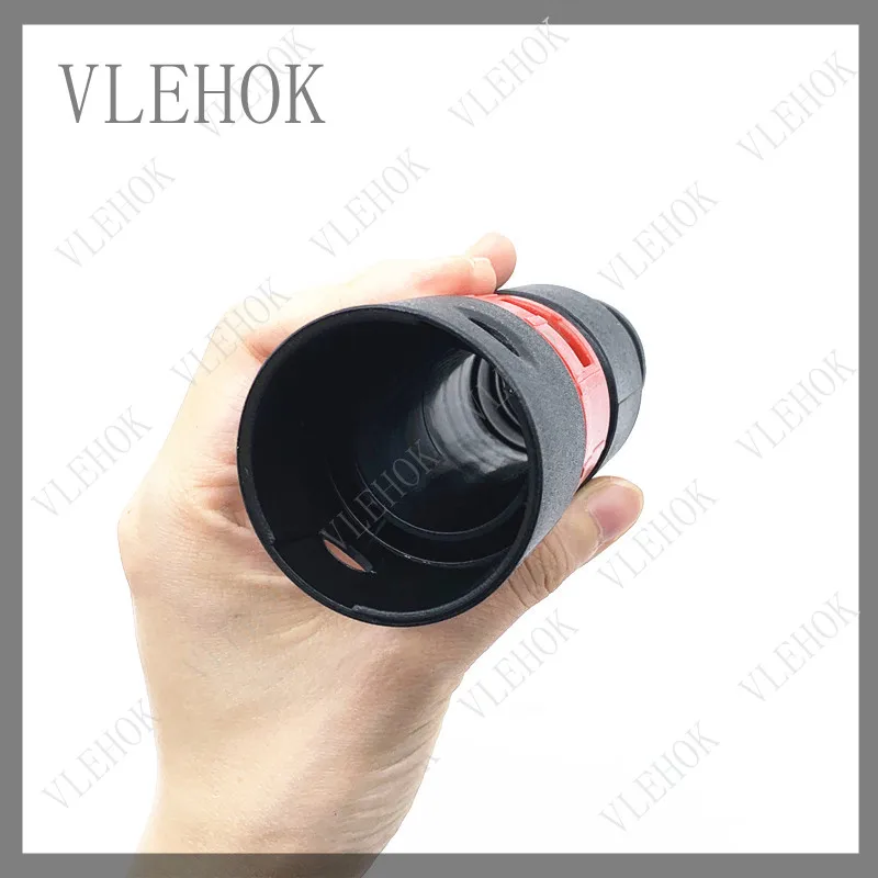 1619PA7326 Adapter for BOSCH GAS10PS GAS12-25PL GAS18V-10L GAS35LSFC GAS35MAFC GAS55MAFC GAS15PS