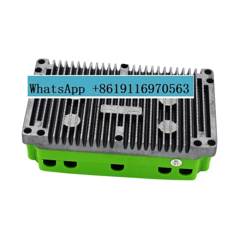 ND72260 48V-72V 80A 3KW Bluetooth Debug Programming Motor Controller
