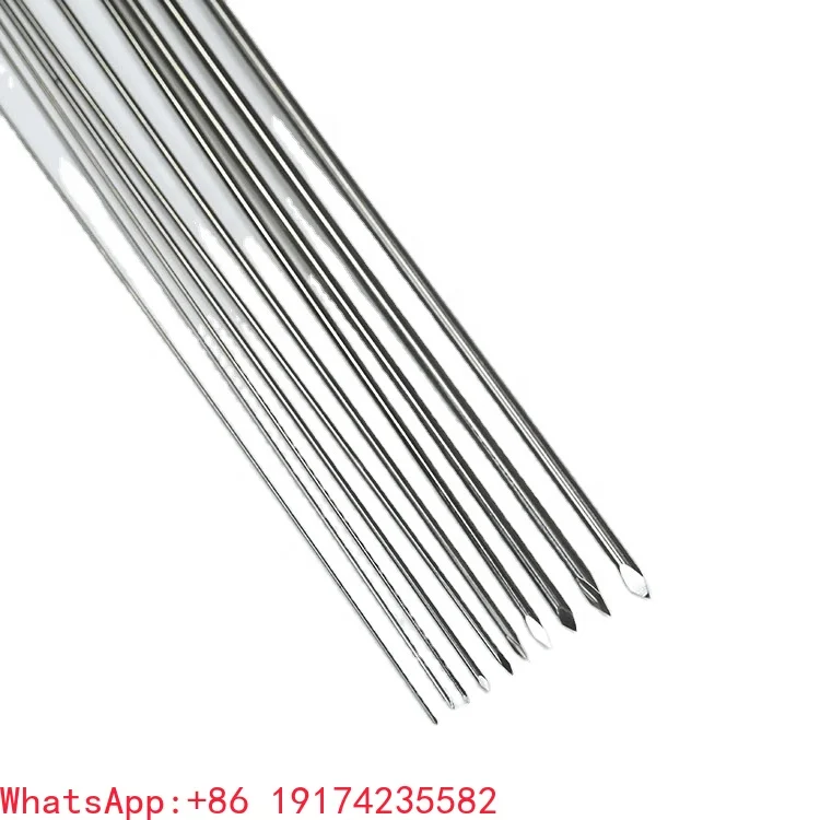

The Basis of Surg-ical Instruments Vete-rinary Orth-opedic Instru-ment k Wire Ortho-pedic