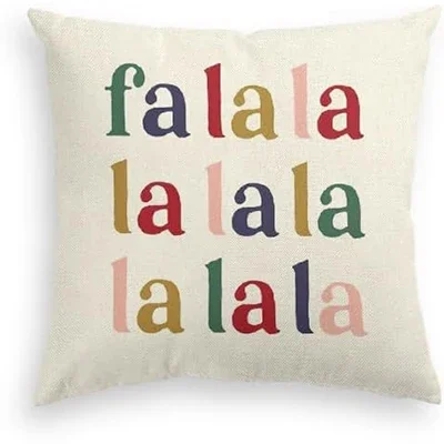 Funda De Almohada D… - image