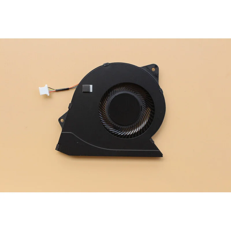 WYORESY Neuer CPU-Lüfter DC5 V 0,35 A für Dell Vostro 3510 Inspiron 3511 3515 RFF51