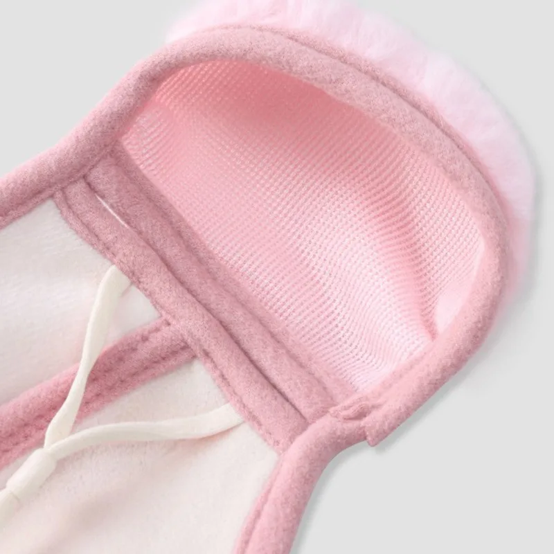 الشتاء الدراجات قناع دافئ أقراط للحماية من البرد في الهواء الطلق يندبروف الذكور والإناث عمال المكاتب أقنعة الوجه الطلاب 2025 #5