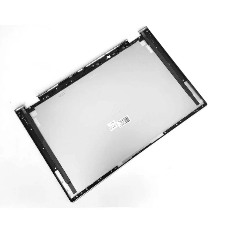 Imagem -05 - Tampa Traseira do Lcd para Lenovo Ideapad Flex 15iil0 515itl05 5-15alc05 Novo
