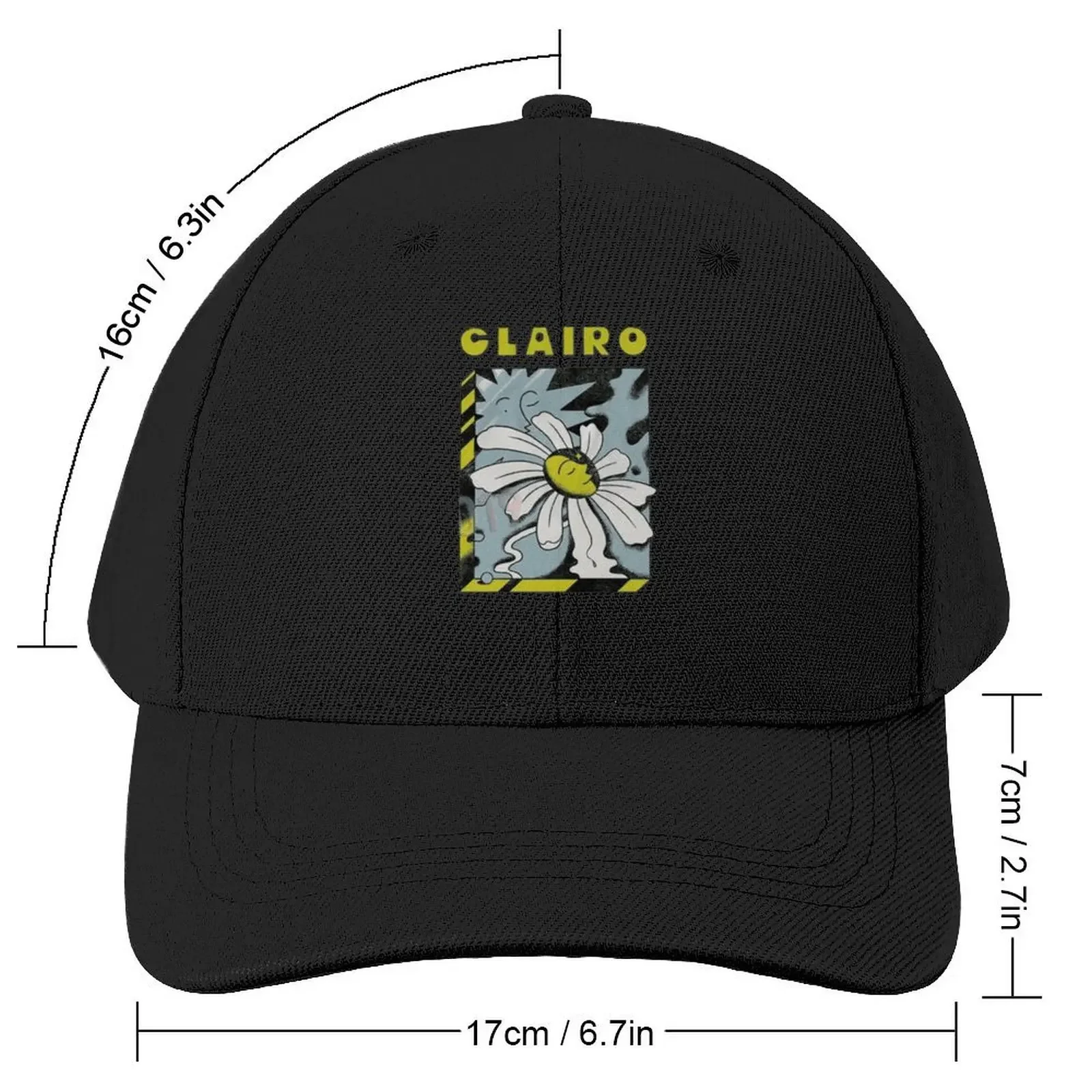 New Best Top CLAIRO Baseball Cap Trucker Cap |-F-| Golf Wear Mountaineering Women's Beach Visor Men's