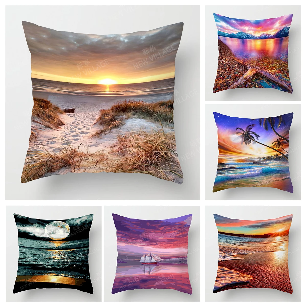 

Home living room Nordic Style decoration cushion covers short plush modern throw pillow cover45*45 pillowcase40x40cm 50x50 45x45
