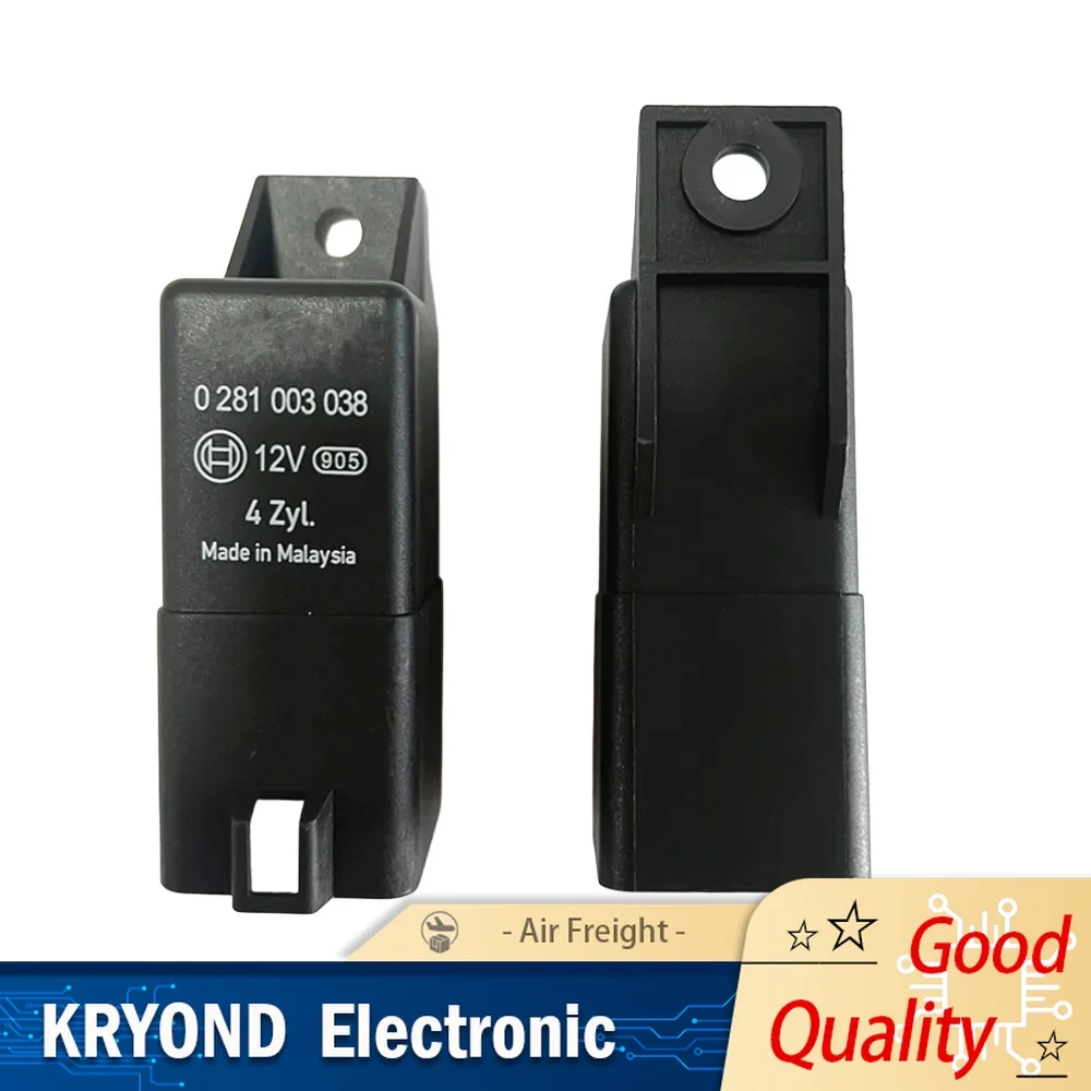 Реле управления свечом накаливания предварительного подогрева 0 281 003 038 0281003038 для Futian Jiangling Реле управления свечом накаливания предварительного подогрева 0 281 003 038 0281003038 для Futian Jiangling