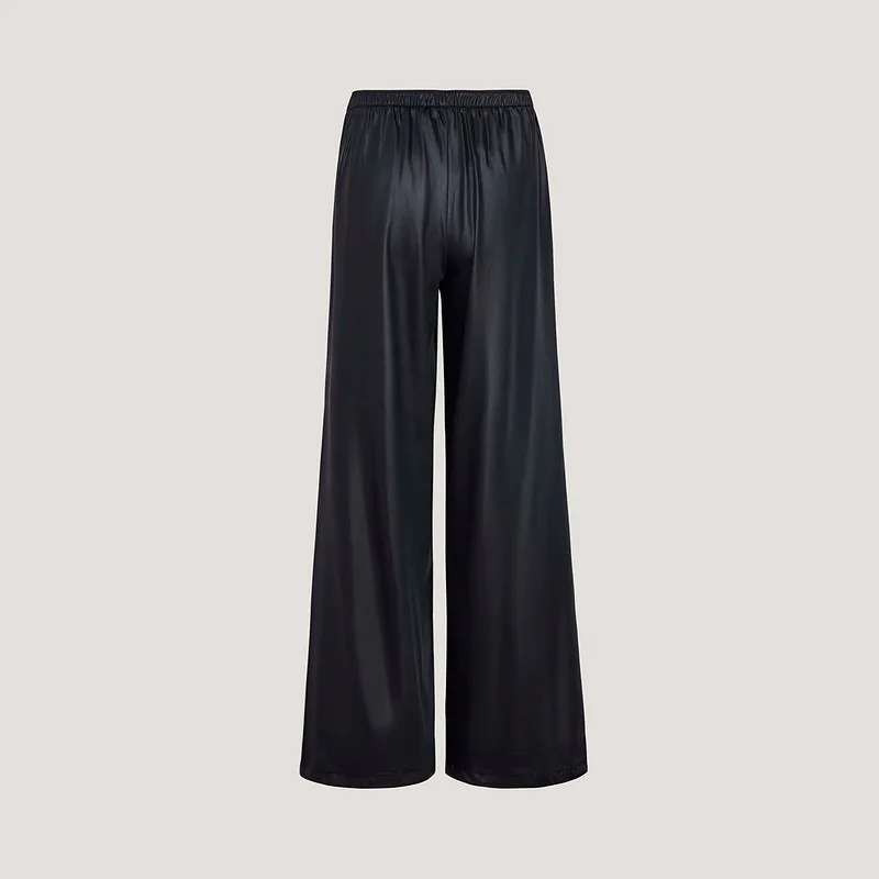 Adidas Three-stripe Dance Series Sports Banana Pants Twist Pants Women's Woven Trousers KX8902