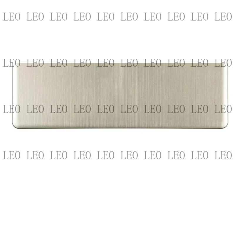 MY LCD Back Cover Front Bezel Hinge Cover for Asus N580V X580 VD/VE N580G NX580V