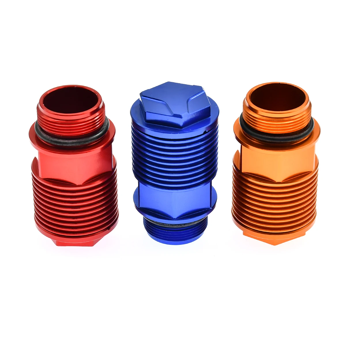 Motorcycle Extended Reservoir Cap For Rear Brake Pump For Husqvarna TE FE FE S 2014-20016 TC FC 125-450 2014-2015 125-501