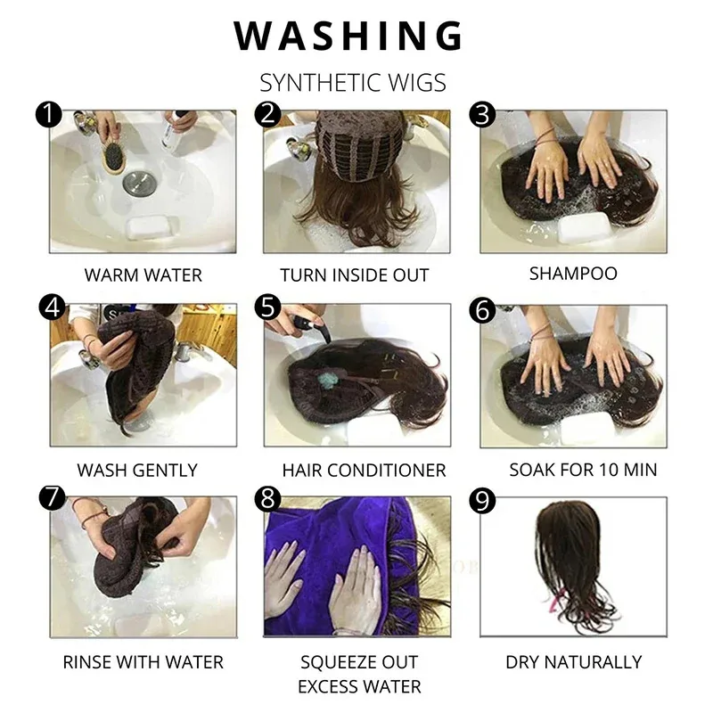 Anime Marin Kitagawa Cosplay Wig My Dress Up Darling Cosplay Yellow Gradient Long Straight Kawaii Wigs Halloween Wig   Wig Cap