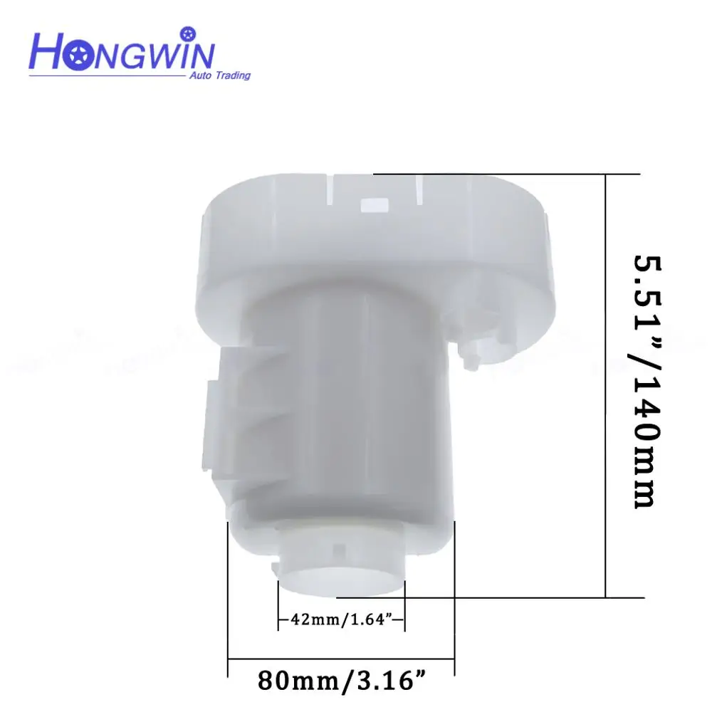 Fuel Filter / Pressure Regulator 31911-2E000 319112E000 For Hyundai Tucson2005-2009 For Kia Sportage 2006-2010 2.0L 2.7L