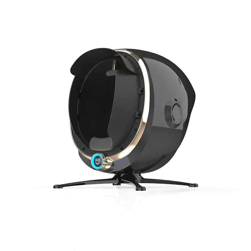 Facial Skin Analyzer High Definition Skin Hair Analyzer 7 Inch Beauty Products Skin Analyzer