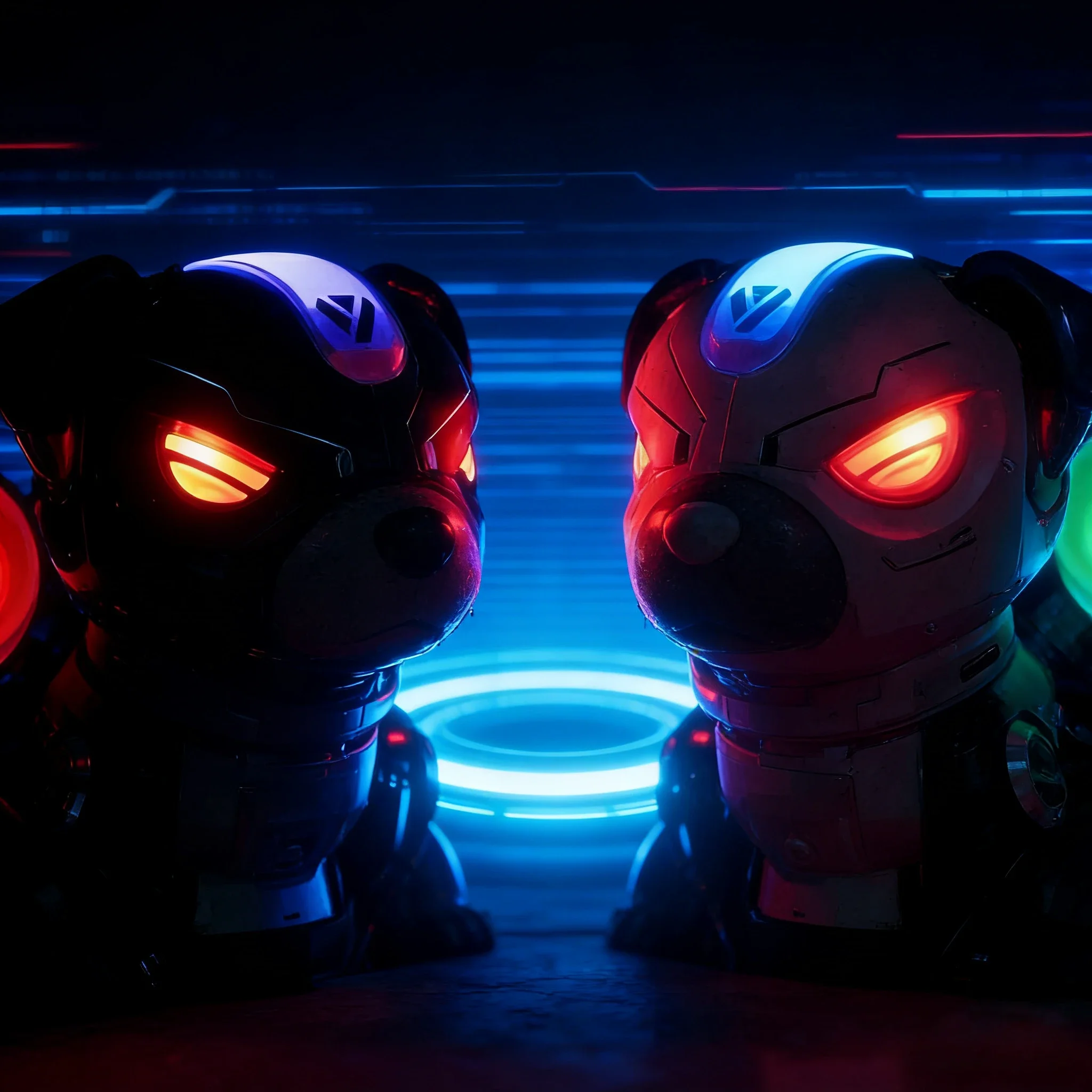 لعبة كلب ميكانيكية استشعار بنمط المشي للأطفال، كهربائية مع أضواء وموسيقى، كلب ميكانيكي عالمي زحف #2