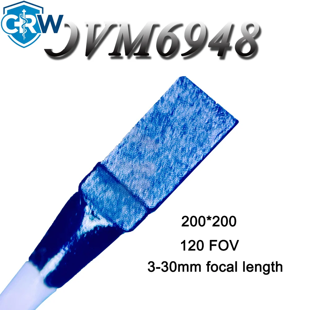 CRW Very Small Inspection   for Home Security Ovm6948 Endoscopic   Mini Medical