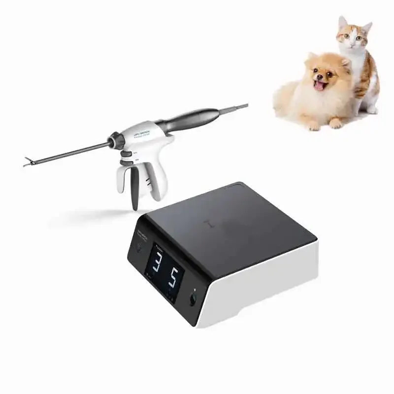 Surgical Instruments Medical Ultrasonic Sc-al-pel System Ultrasonic S-cal-pel Generator Price