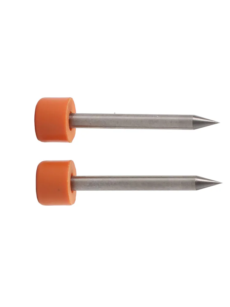 ER10 Electrode Rods for Type39 Fiber Optic Splicer Compatible with Various Welding Machines including T37 and More