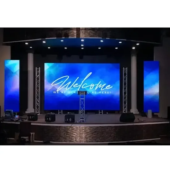 Custom Waterproof LED DisplayHot Selling Screenp3.91 1r1g1b Outdoor Front Back Service For Advertising Rental Video Wall Big Dis