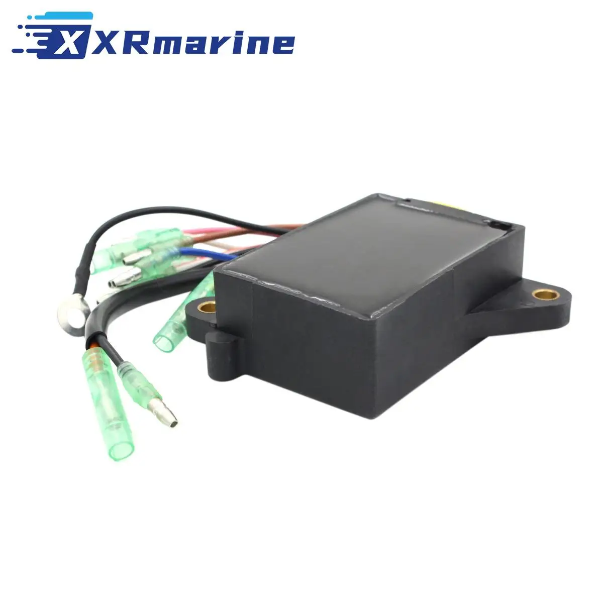 CDI Unit for Yamaha 68T-85540-00 4 Stroke 8HP 9.9HP Outboard Motor PN 68T-85540-00-00 Boat Engine