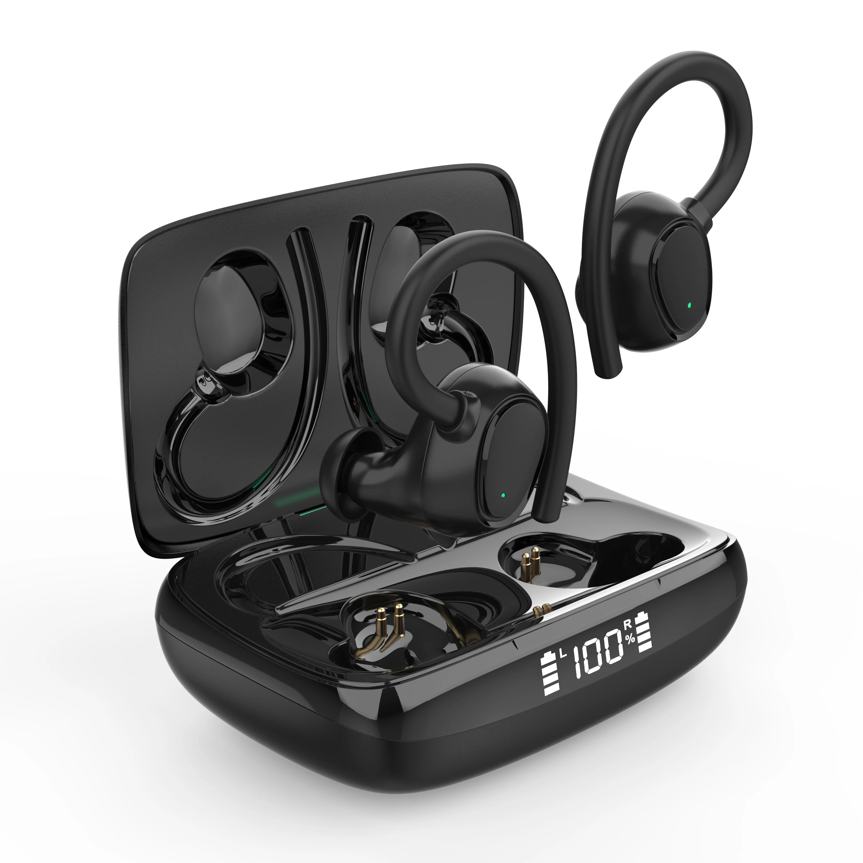 Oricolare: La Mia Esperienza Con Gli Auricolari Wireless BLAST! i21 Che Hanno Cambiato Il Mio Modo di Ascoltare la Musica