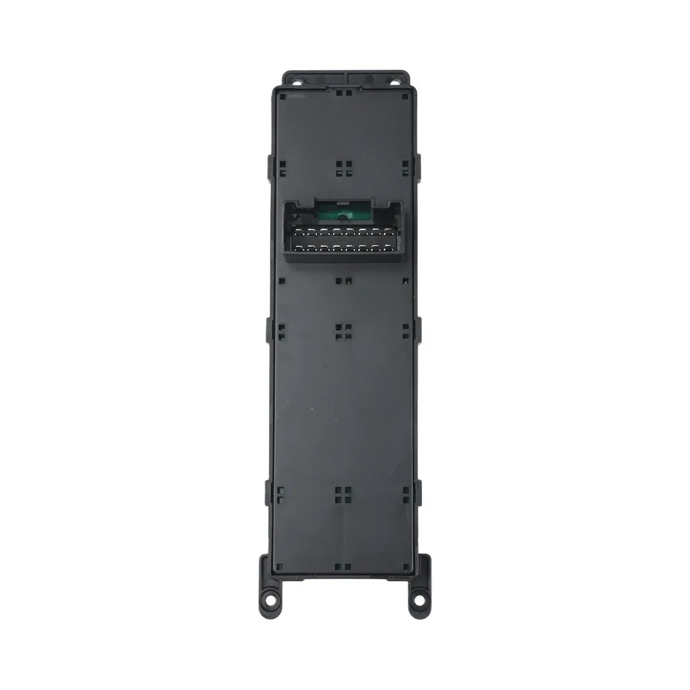 For Master For Power Window Switch Front Left for For KIA Rondo and For KIA For Carens Model Years 2007 through 2012