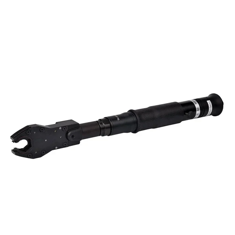 

Fixed torque opening pneumatic ratchet wrench industrial grade wire tube nut tightening