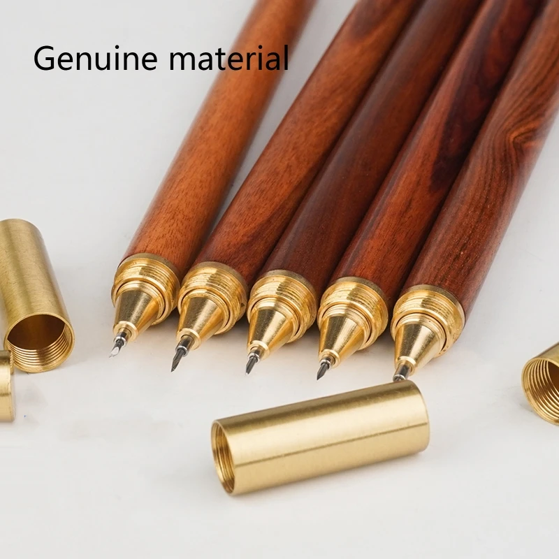 Etching Engraving Pen Convenient Metal Scribe Tool Carpentry Marking Scribe Tool Gel Pen Solid Wood Pen for Glass Wood