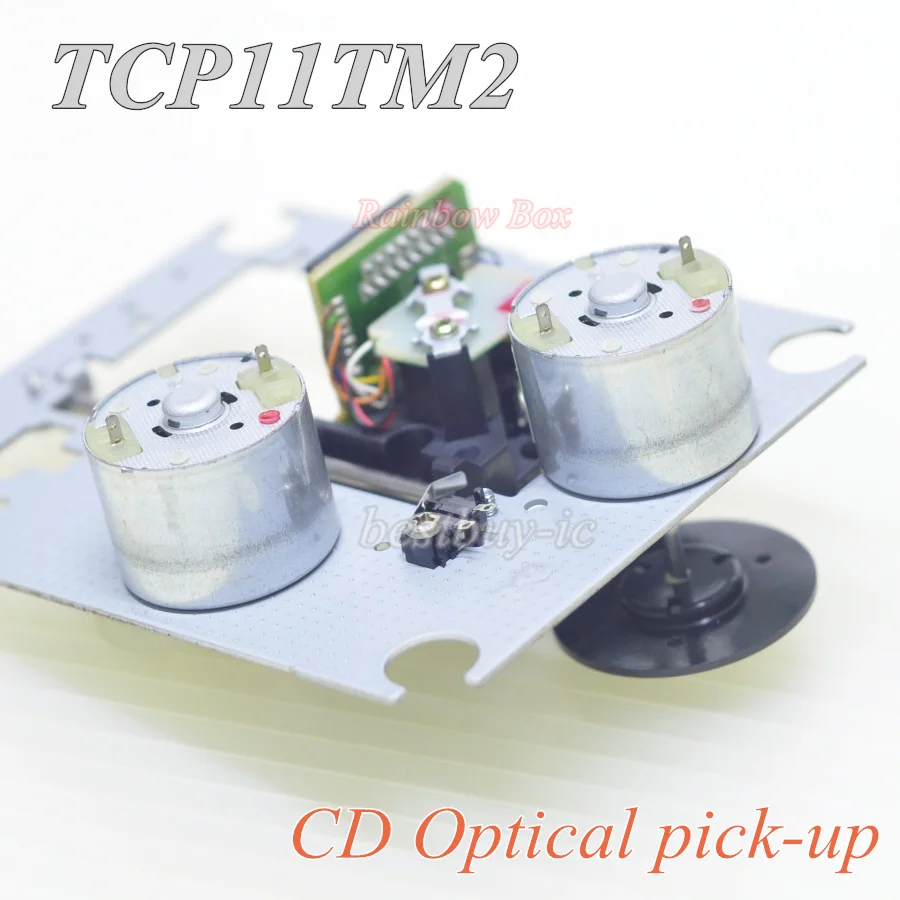 Новый оригинальный оптический CD-лазер THOMSON TCP11TM2 TCM11TM2A TCP11TM2X для домашнего CD-плеера