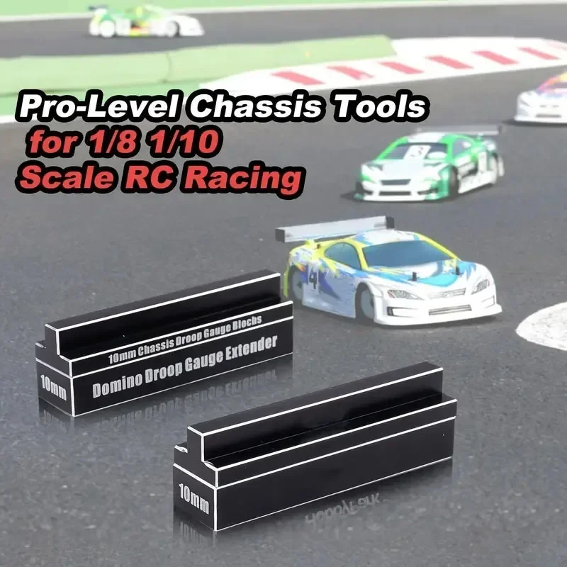 

​ 10 мм автомобильный шунтирующий инструмент для шунтирования кирпича, регулируемый кирпич с магнитом для 1/10 1/8 RV